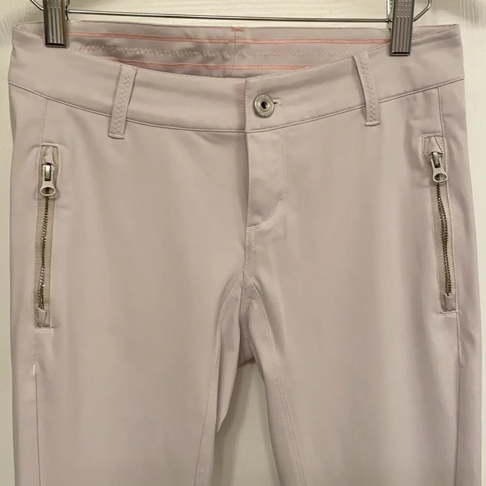 Rare Lululemon Out & About pants - Picture 4 of 16